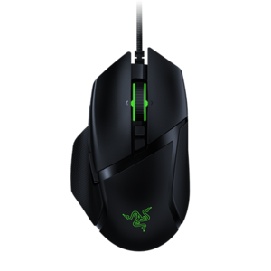 Basilisk Mouse V2