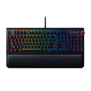 BlackWidow Elite