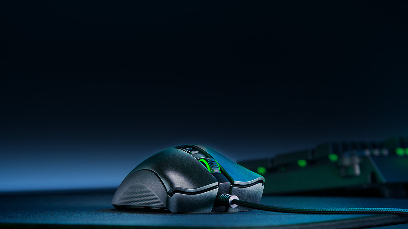Razer Deathadder
